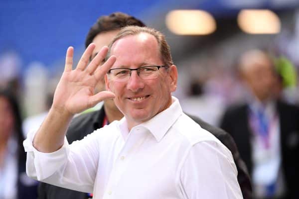 Mercato OL : une vente à 30 M€ programmée par John Textor