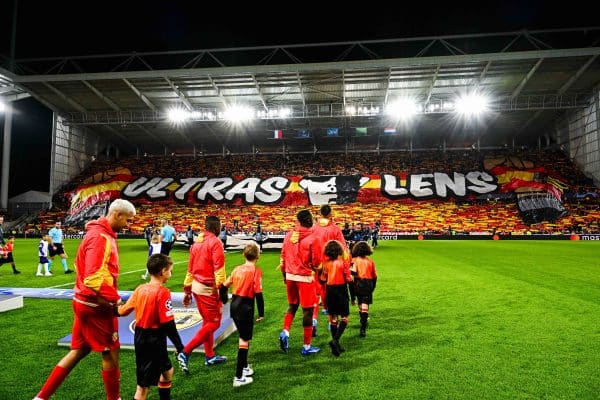 EA FC 25 : une excellente nouvelle tombe pour les supporters RC Lens