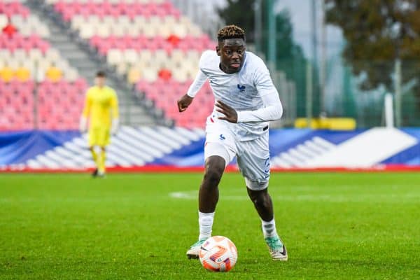 Mercato AS Monaco : “Je n’y aurais jamais cru”, Christian Mawissa choqué par son transfert