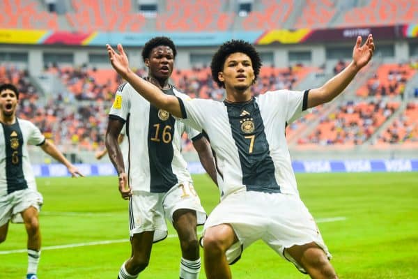 Mercato Monaco : une nouvelle pépite du football mondial dans le viseur