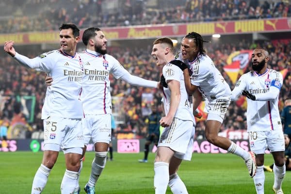 Mercato Strasbourg : un ancien flop de l’OL va poser ses valises