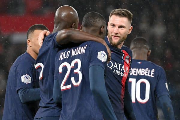 Mercato PSG : Annoncé en Arabie saoudite, ça coince pour un indésirable