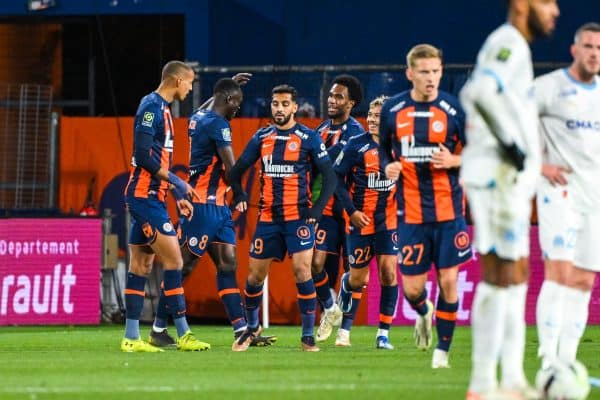 Mercato Montpellier : un joueur offensif sur le départ ?