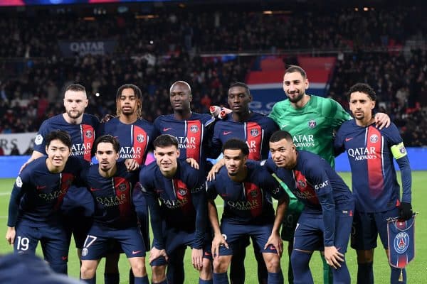 Mercato PSG : le départ d’un indésirable se précise