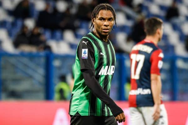 Mercato OM : la décision radicale d’Armand Laurienté