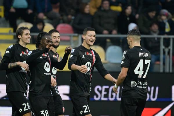 Mercato OM : Alerte recrue, un nouveau joueur est arrivé à Marseille !