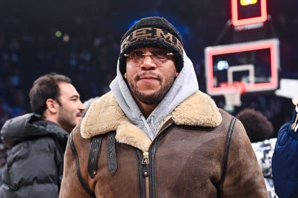 UFC 308 : la carte est dévoilée par Dana White avec Ciryl Gane !