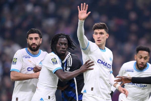 Mercato Lens : pour remplacer Danso, Still lorgne sur un défenseur de l’OM