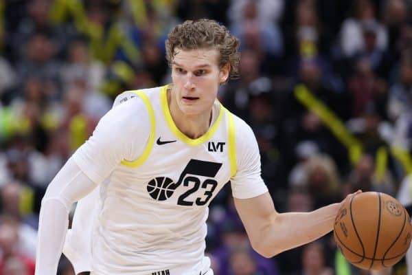 NBA : Le jackpot pour Lauri Markkanen