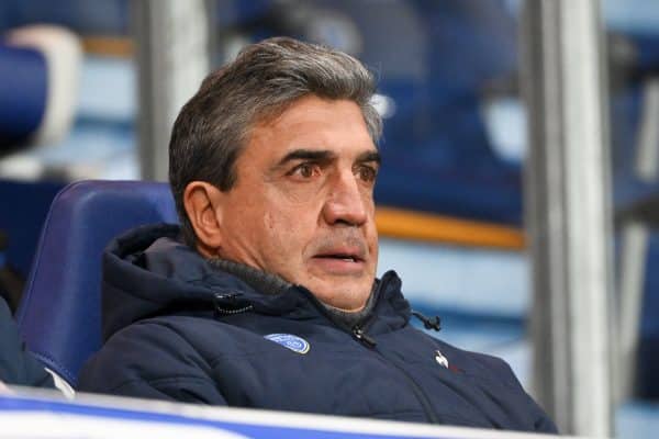 Ligue 2 : L’ESTAC tient le successeur de David Guion