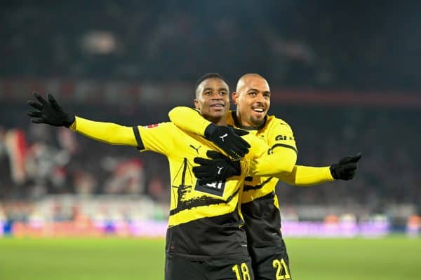 Mercato OM : L’OGC Nice double Longoria sur un gros dossier !