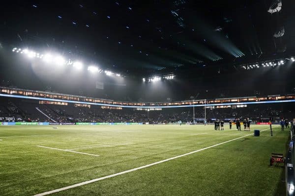 Top 14 : Le Racing 92 fixé sur son sort