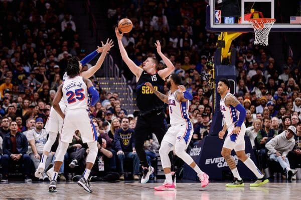 Betclic Élite : une cible de l’AS Monaco fait ses adieux à la NBA