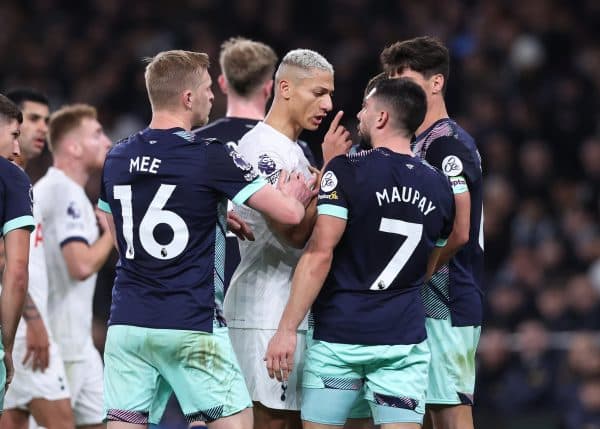 Mercato OM : Ça se complique pour la venue du joueur le plus détesté de la Premier League