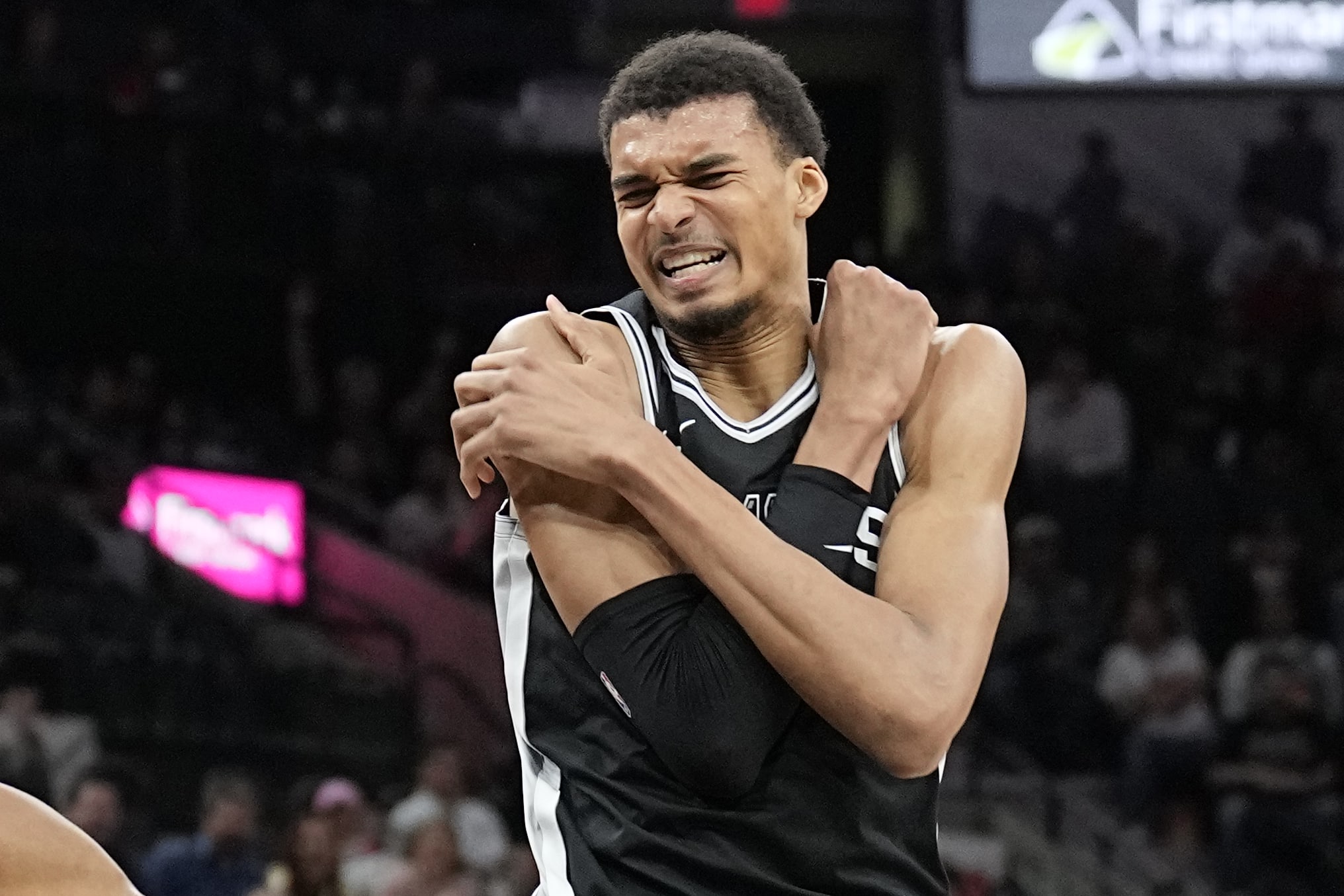 NBA : Wembanyama affole les bookmakers américains !