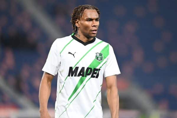 Mercato OM : Longoria dégaine une offre de 12 M€ pour Armand Laurienté