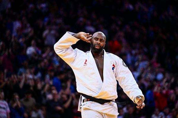 Judo aux JO Paris 2024 : le programme du jour (vendredi 2 août)