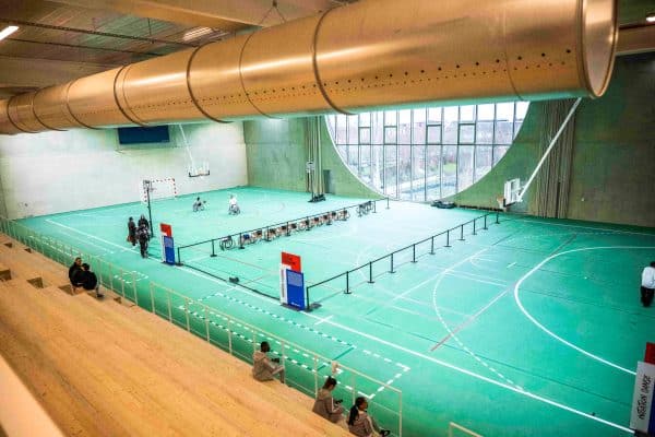 Jeux Paralympiques 2024 : quels sont les sports et les épreuves de l’événement ?