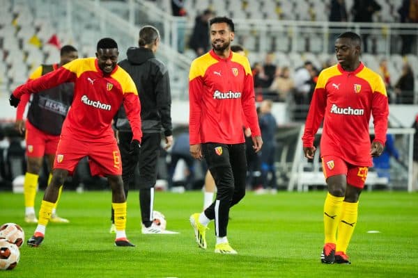 Mercato Lens : départ quasiment acté pour un lofteur