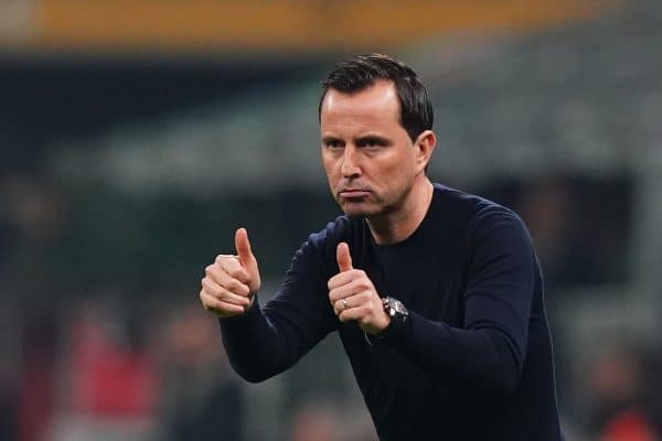 Mercato Rennes : Julien Stéphan euphorique, une recrue à 10M€ va signer !