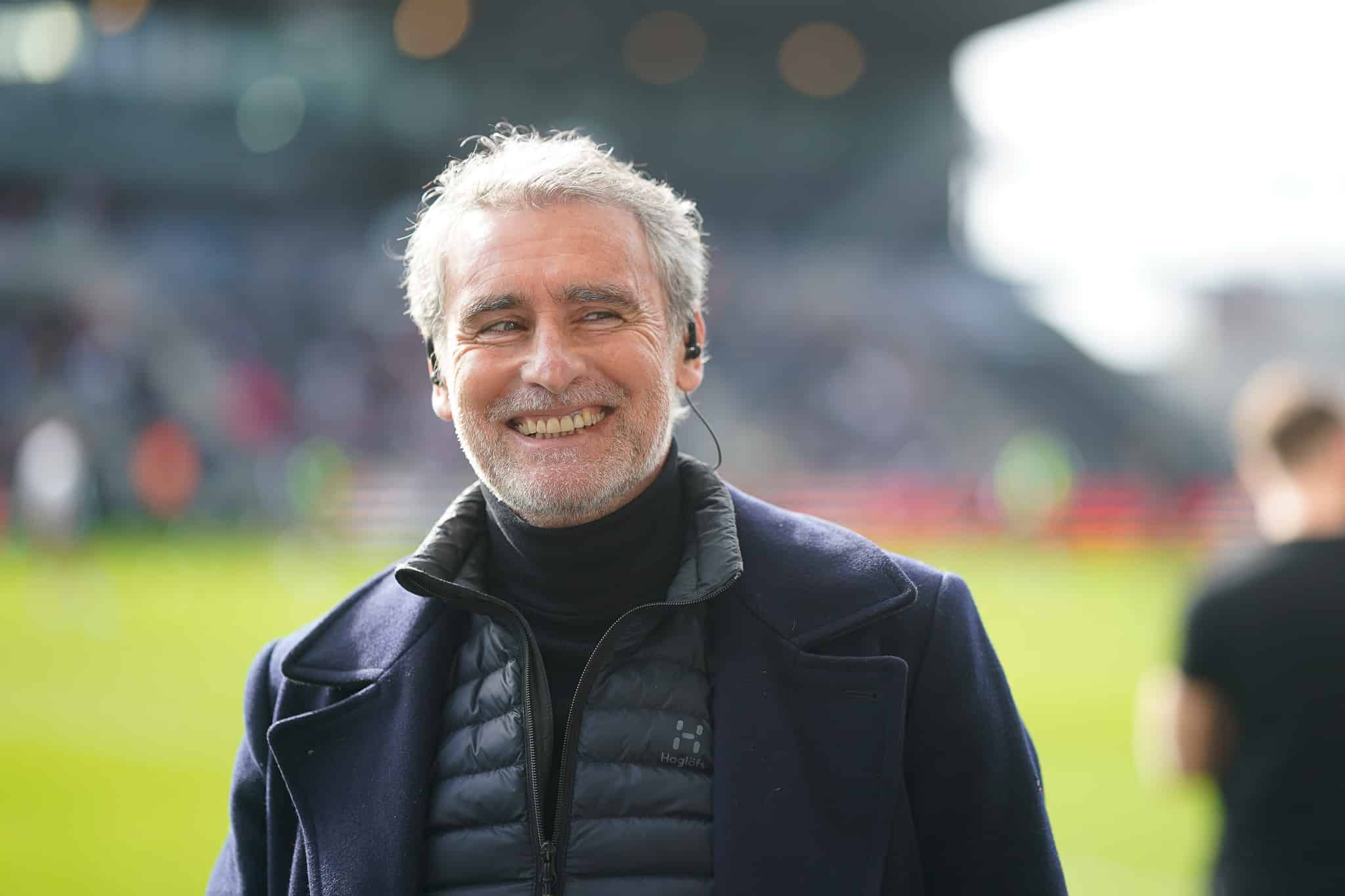Mercato ASSE : les supporters aux anges, Dall’Oglio fait une grande confidence sur les recrues
