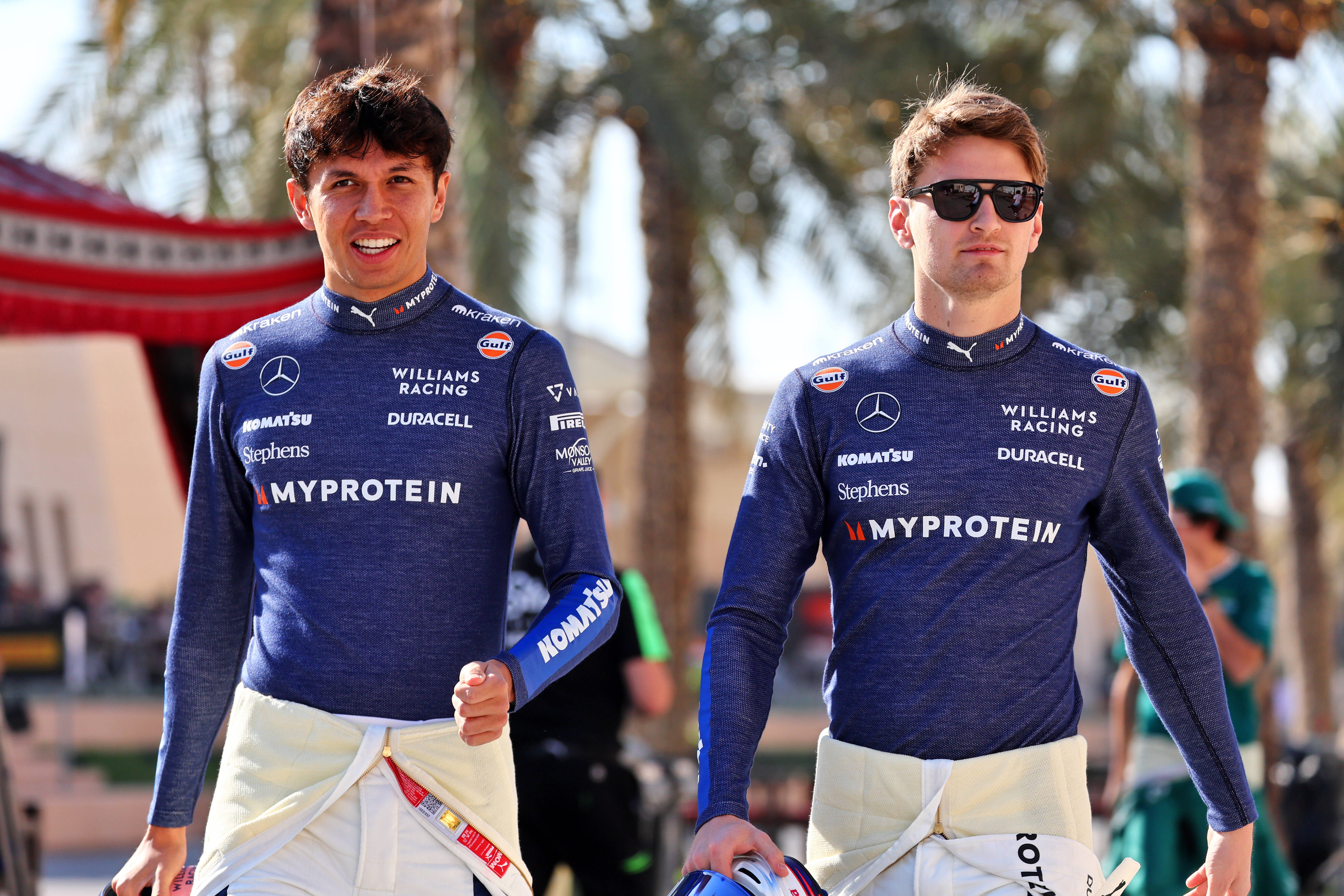 F1 : Williams vire l’un de ses pilotes !