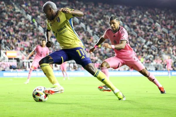 Mercato Rennes : le remplaçant de Martin Terrier arrive pour 10 M€ !