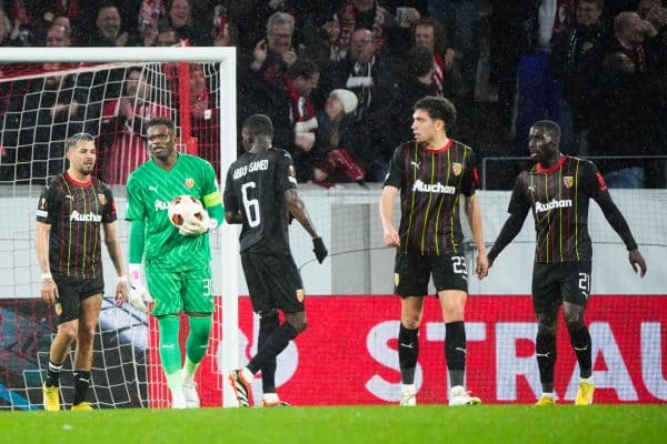 Mercato RC Lens : Courtisé, un cadre refuse plusieurs propositions