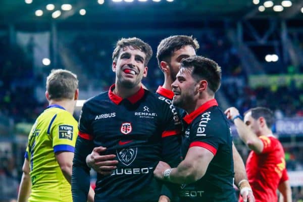 Mercato Top 14 : gros coup dur pour Toulouse, un cadre sur le départ !