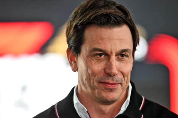 F1 : l’annonce retentissante de Toto Wolff (Mercedes) sur l’avenir de Verstappen