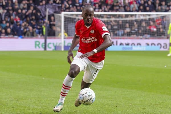 Mercato Monaco : Adi Hütter veut accélérer le dossier Jordan Teze