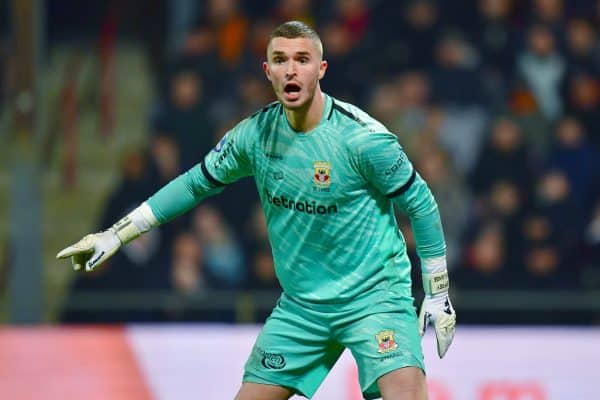 Mercato OM : un autre gardien attendu sur la Canebière