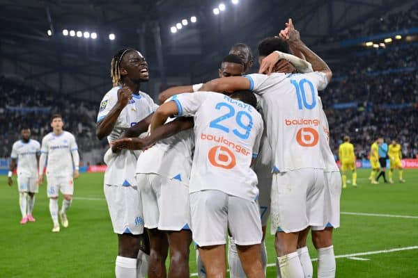 Mercato OM : Un Marseillais n’a pas convaincu De Zerbi, un départ plus qu’envisagé !
