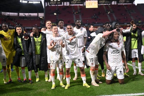 Mercato Rennes : Une révélation de Ligue 1 dans le viseur