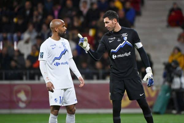 Mercato ASSE : Ça bouge à Saint-Étienne, nouveau renfort officialisé ce mercredi !