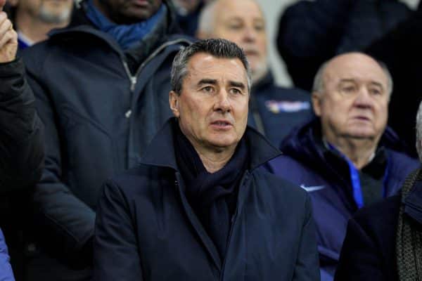 Mercato Strasbourg : Keller désabusé, un joueur le recale violemment !