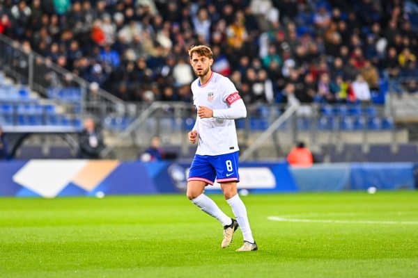 OL : Salaire, contrat, prix, … les dessous de l’arrivée de Tanner Tessmann