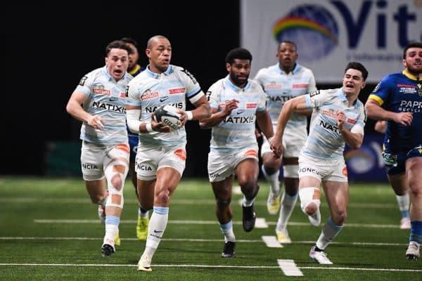 Mercato Top 14 : gros coup dur pour le Racing 92, un taulier signe chez le rival