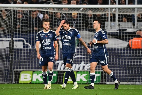 Mercato Bordeaux : un ancien bordelais en partance pour Chypre