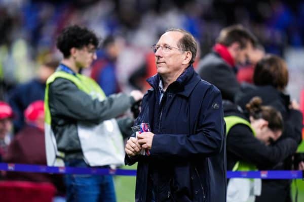 Mercato OL : ça se complique sérieusement pour une cible de Textor