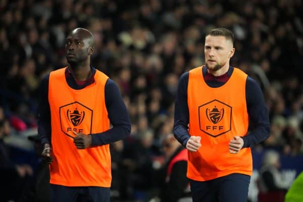 Mercato PSG : Skriniar, Danilo… une braderie XXL en préparation