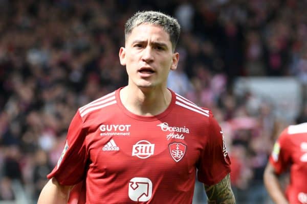 Mercato Lens : les détails de l’opération Martin Satriano