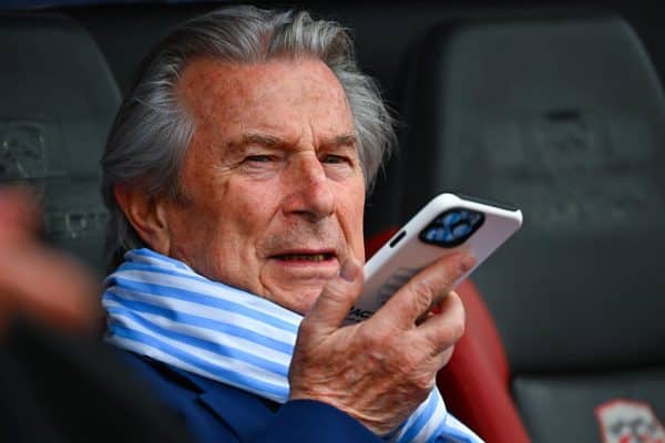 Top 14 : le torchon brûle entre le Racing 92 et l’une de ses stars !