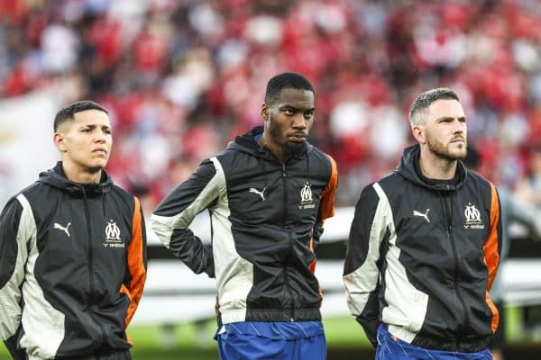 Mercato OM : un lofteur à 450 000 € par mois affole la Serie A