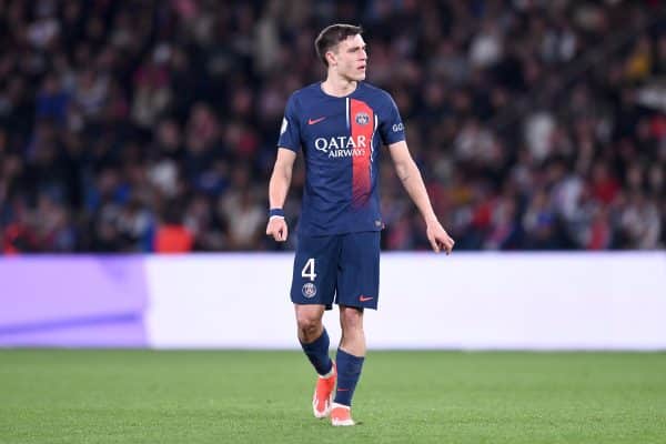 Mercato PSG : C’est officiel, le remplaçant d’Ugarte débarque pour 70 M€