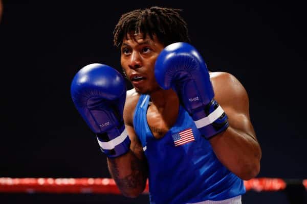 Boxe aux JO Paris 2024 : le programme du jour (samedi 3 août)