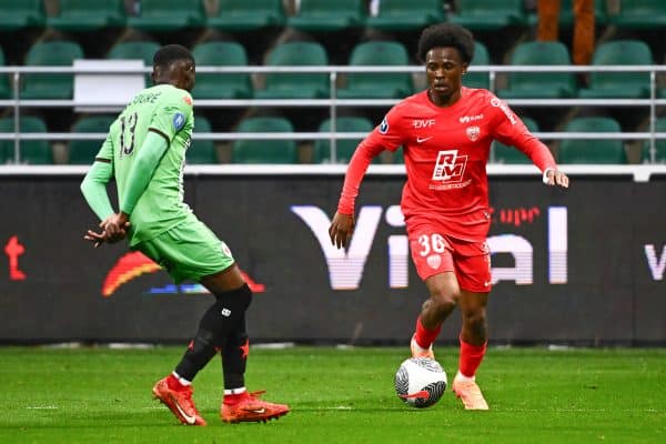 Mercato Strasbourg : Accord trouvé pour un crack français de 17 ans !