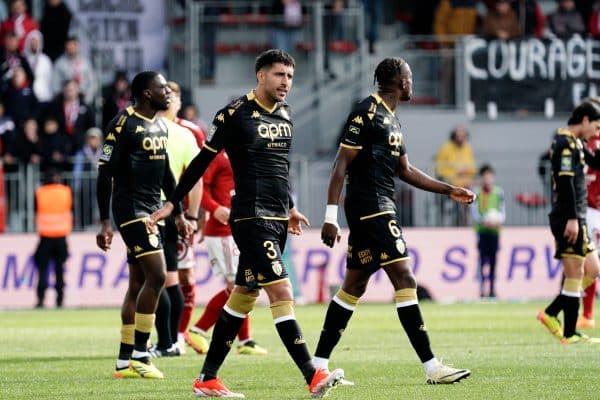 Mercato Monaco : une porte de sortie trouvée pour un indésirable