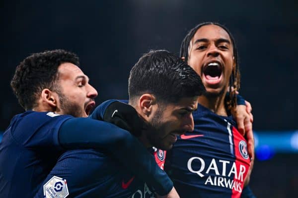 PSG : Luis Enrique a trouvé le remplaçant de Ramos !