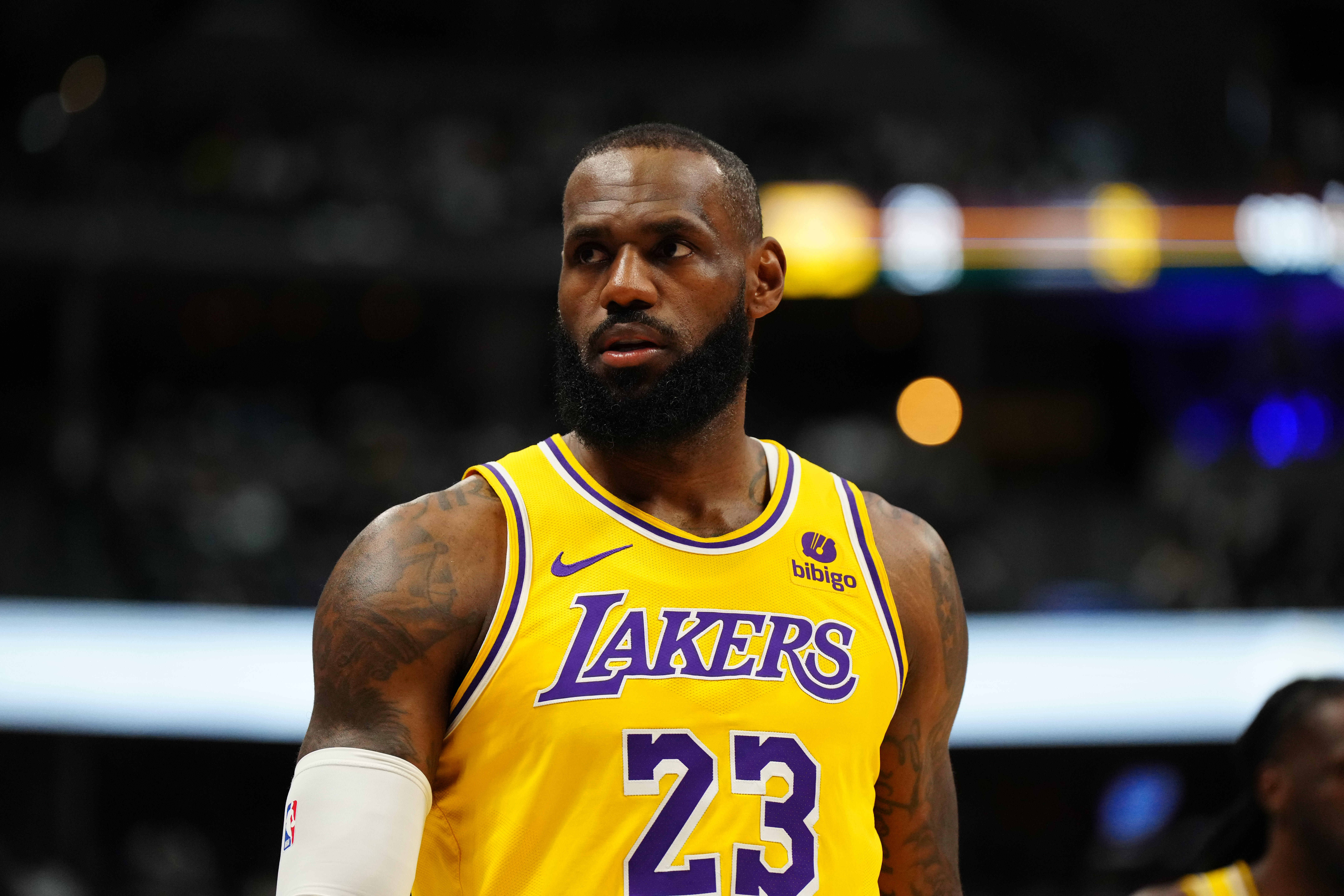 NBA : la réponse cinglante des Lakers sur le salaire pharamineux de LeBron James
